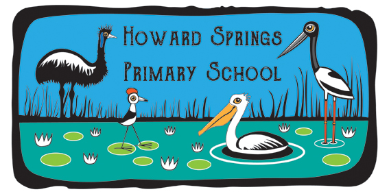 Howard Springs Primary School